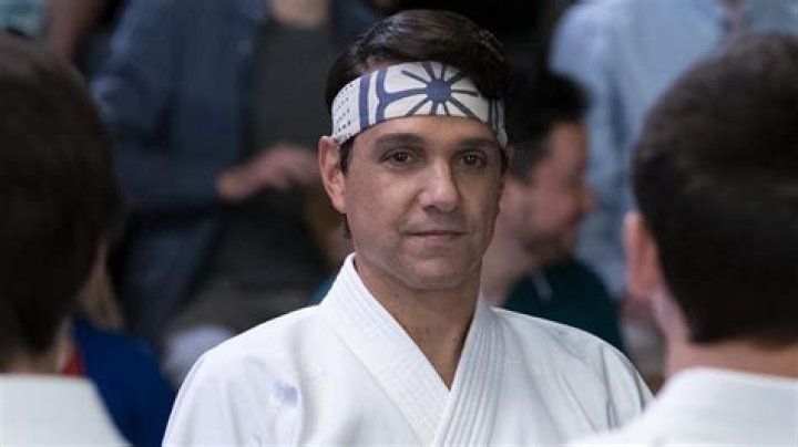 The Karate Kid Actor: Unveiling the Journey of a Legendary Star