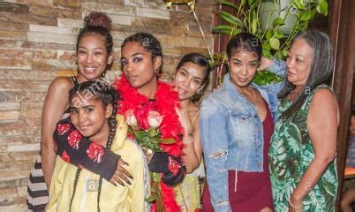 Kareena Chilombo: Rising Star in the Global Music Scene