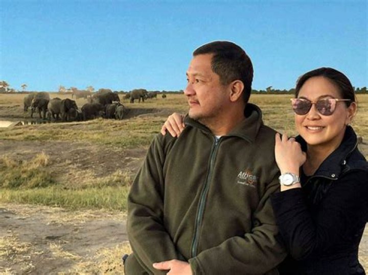 Behind the Scenes: The Story of Karen Davila's Ex-Husband