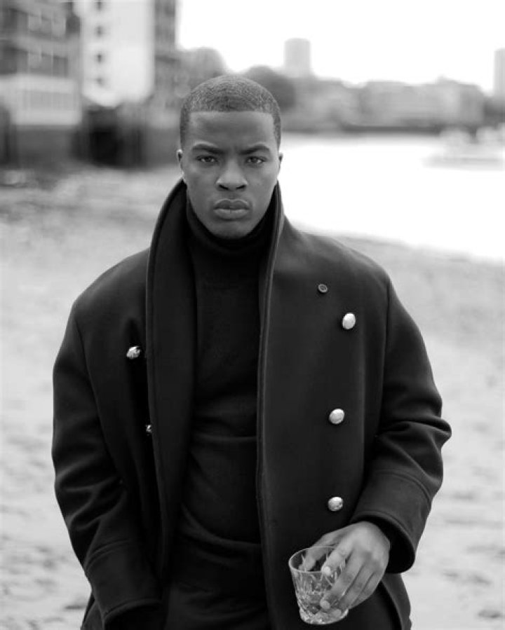 Unveiling the Dynamic Duo: Karen Sibley and Daniel Ezra