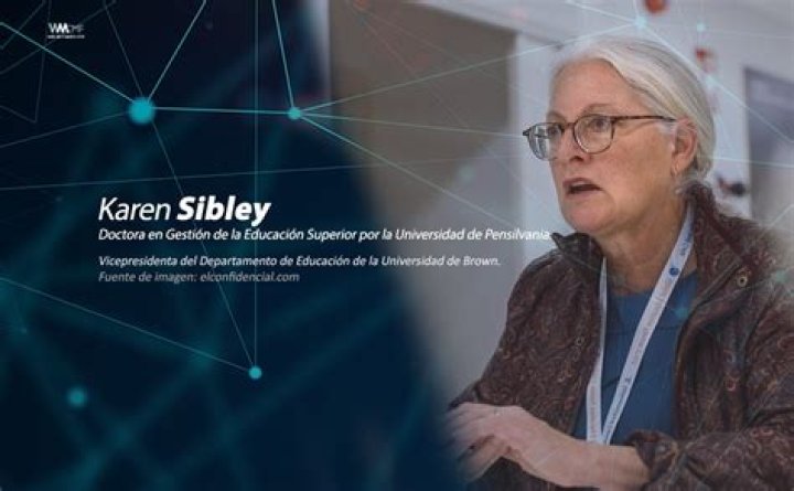 Karen Sibley: A Journey Through Creativity and Passion