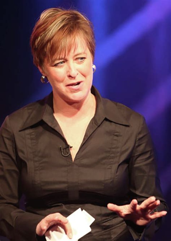 Unveiling the Life and Impact of Karen Sunder