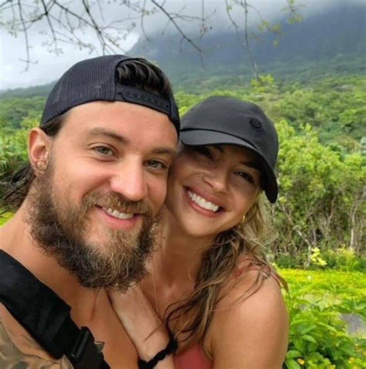 Karissa Lee Staples Relationship: A Deep Dive into Her Love Life