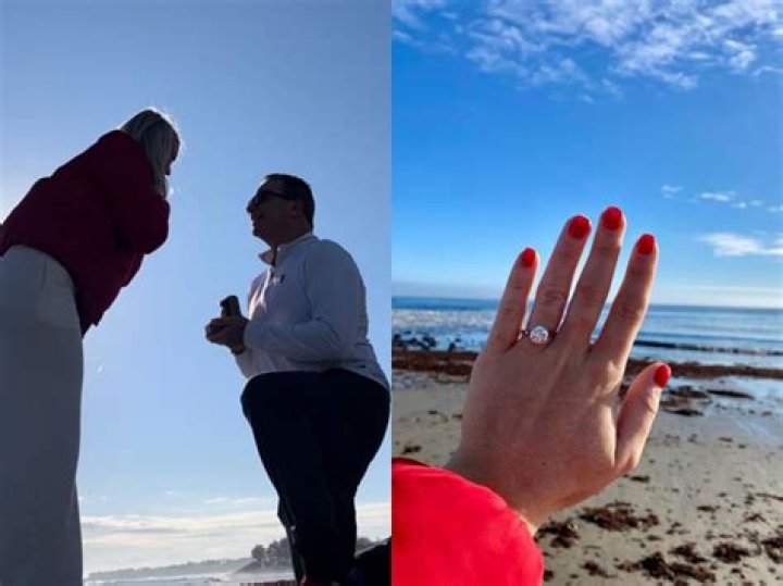 Karoline Leavitt Engaged: A Journey into Love and Commitment