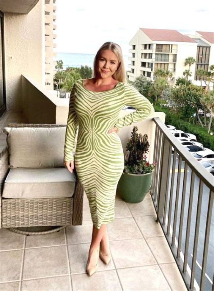 Discovering the Height of Karoline Leavitt: A Comprehensive Look