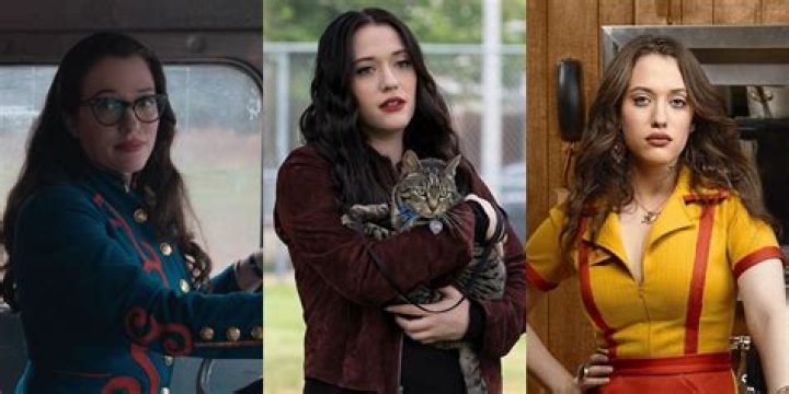 Kat Dennings Movies and TV Shows: A Comprehensive Guide