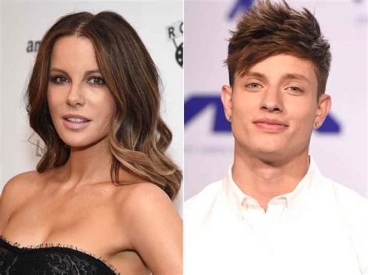 Kate Beckinsale & Matt Rife: A Couple's Story
