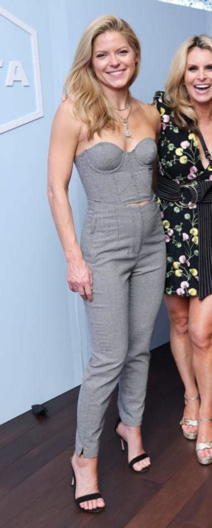 Kate Bolduan in a Bikini: A Closer Look at the CNN Anchor's Glamorous Side