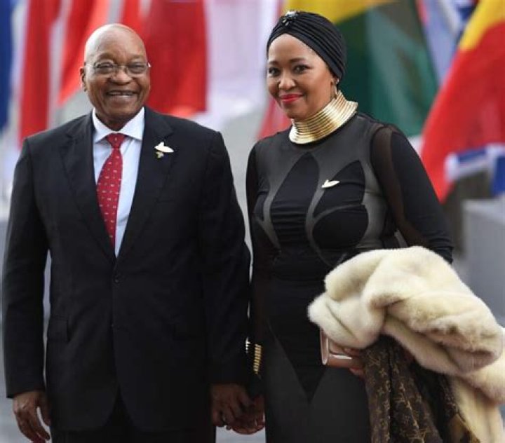 Kate Mantsho: A Journey Through Fashion and Influence