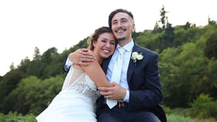 Katelyn Ohashi Husband: A Deep Dive into Her Love Story and Life