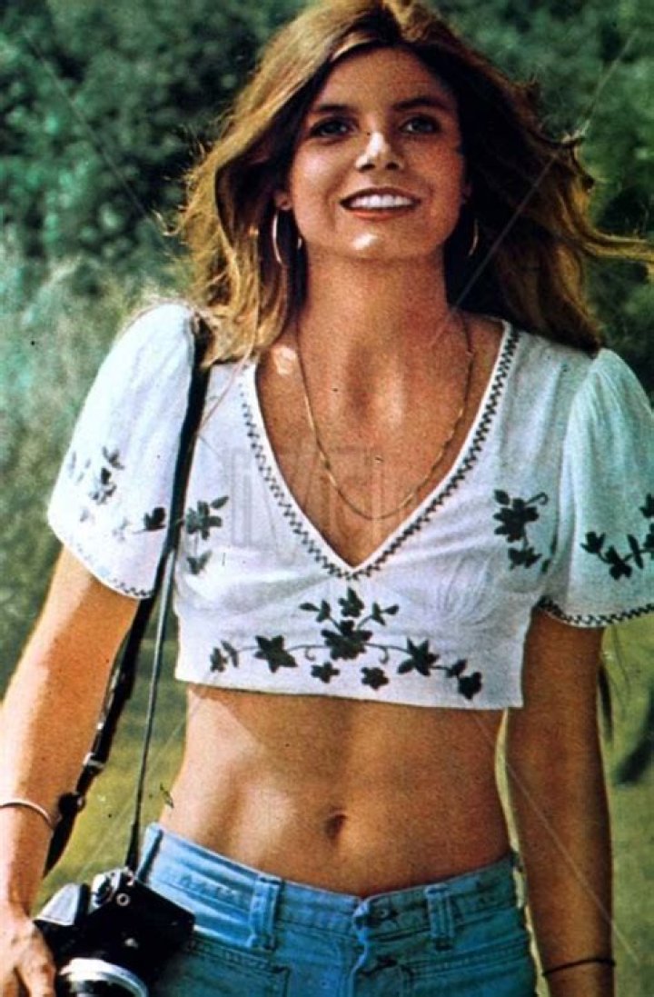 Katharine Ross Young: A Journey Through Her Iconic Career and Legacy