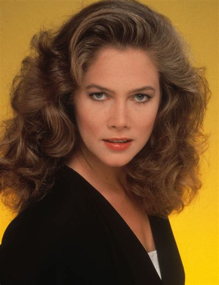 Kathleen Turner: A Journey Through the Life of a Hollywood Icon