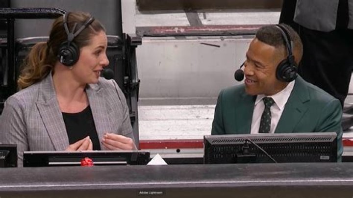 The Enigmatic Life of Katie Christensen's Husband