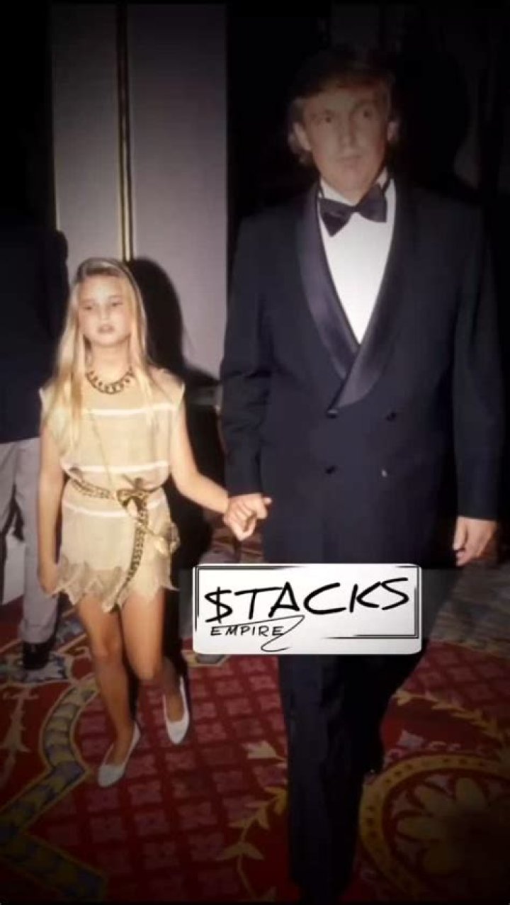 Unraveling the Mystique of Katie Johnson Trump