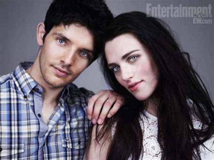 Katie McGrath Couple: A Closer Look at Love, Career, and Their Journey Together