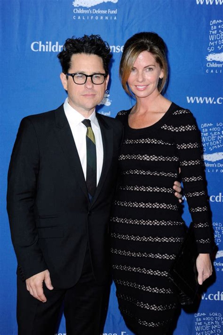 Katie McGrath JJ Abrams: A Journey of Creativity and Collaboration in Hollywood