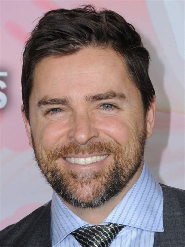 Kavan Smith: The Versatile Actor You Need to Know About