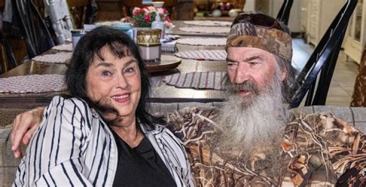 Kay Robertson: Inspiring Stories &amp; More