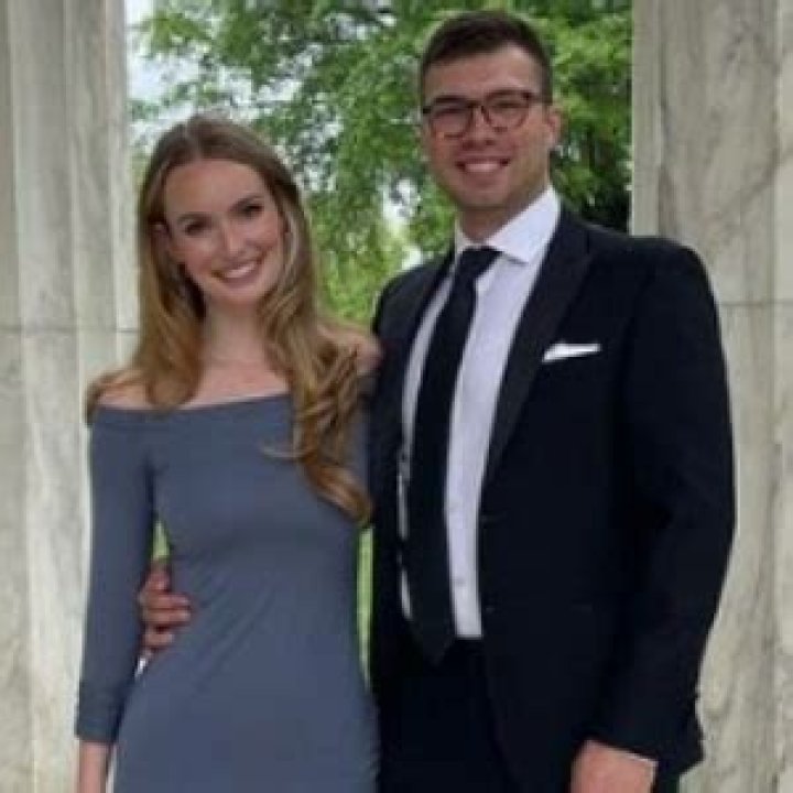 Kaylee McGhee White Husband: Unveiling the Life, Love, and Journey