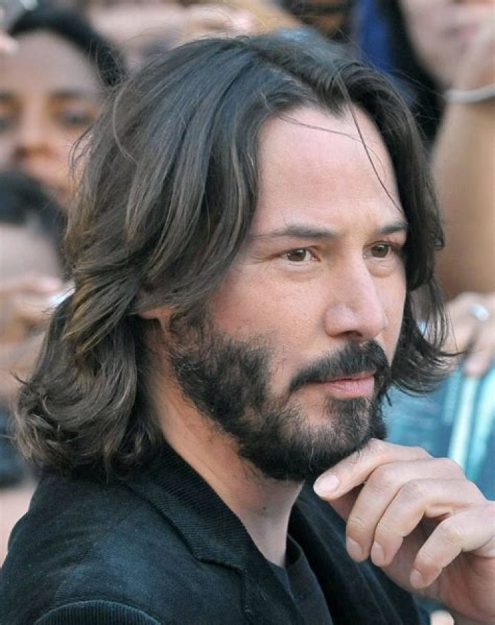Keanu Reeves Hairstyles: A Comprehensive Guide to the Iconic Looks