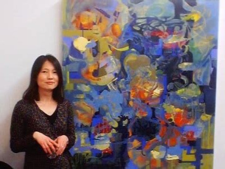 Unveiling the Fascinating Journey of Keiko Fujimoto: A Comprehensive Guide
