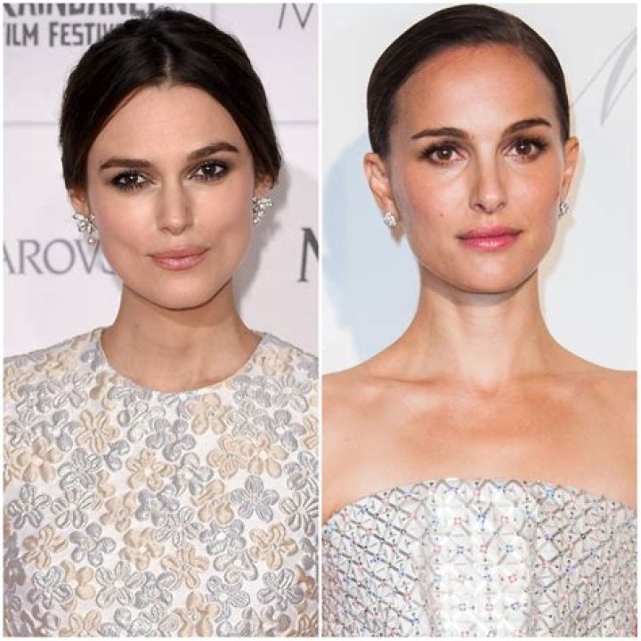 Exploring the Dynamic Connection Between Keira Knightley and Natalie Portman