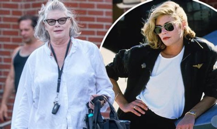Kelly McGillis 2024: Unveiling the Iconic Actress&rsquo;s Journey, Updates, and Legacy