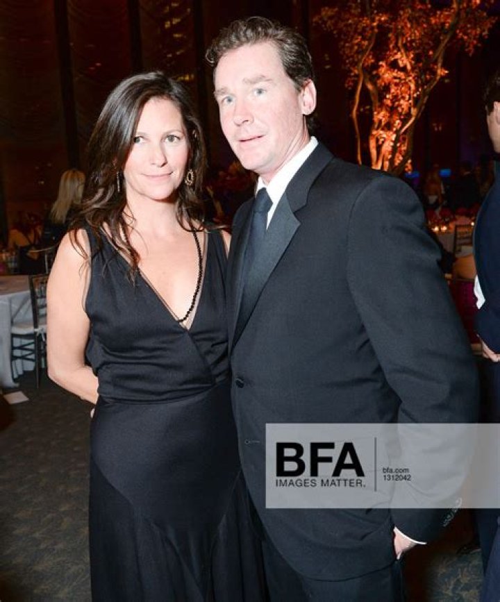 Kelly Turlington: An Icon of Beauty and Activism