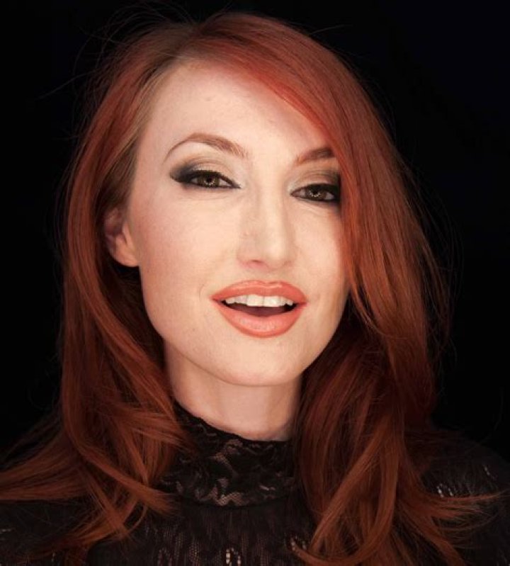 Kendra James: A Rising Star in the Entertainment Industry