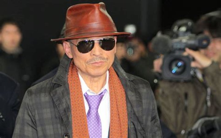 Kenichi Shinoda: A Comprehensive Look into the Life and Career of a Gaming Legend