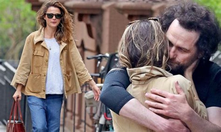 Understanding the Keri Russell and Matthew Rhys Split: A Journey Through Their Relationship