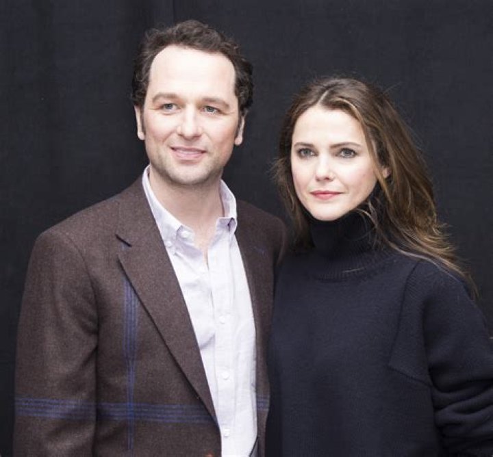 Keri Russell and Matthew Rhys: A Dynamic Duo in Hollywood