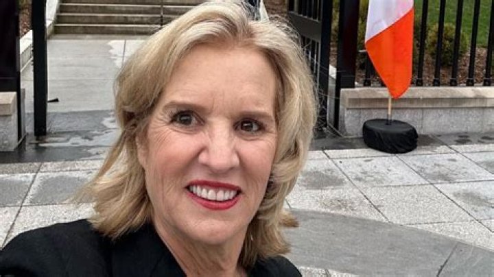 Kerry Kennedy's Journey Through Illness: A Story of Resilience and Advocacy