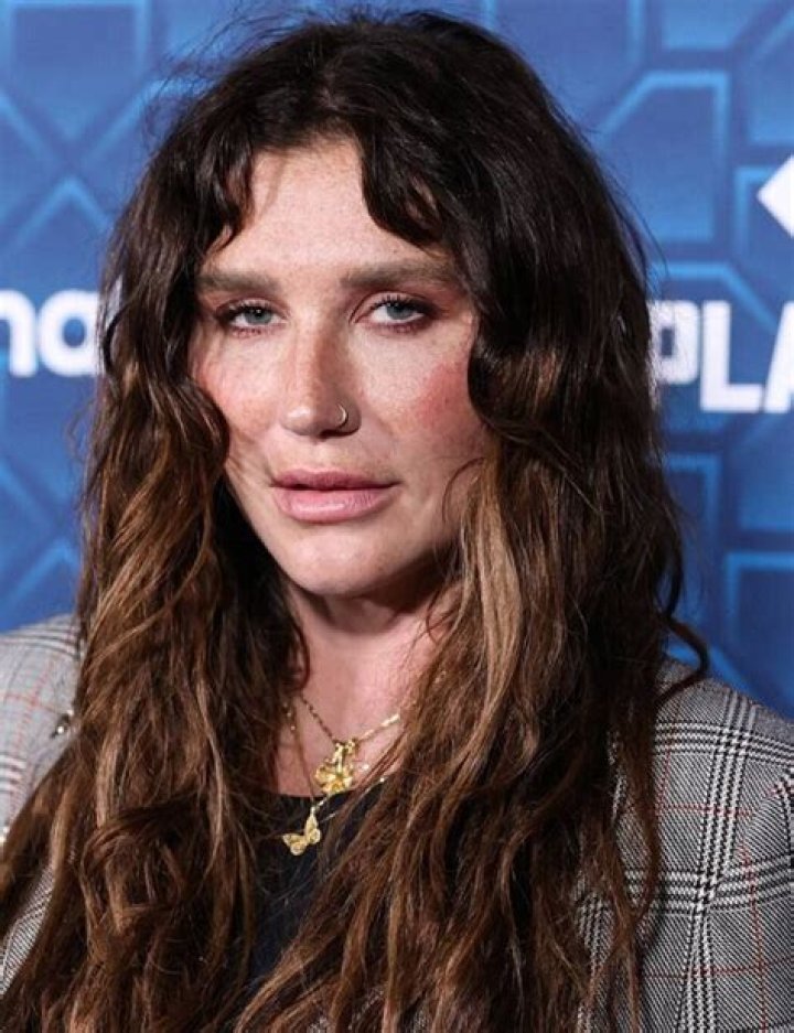 Kesha Rose Sebert: The Singer's Journey & More!