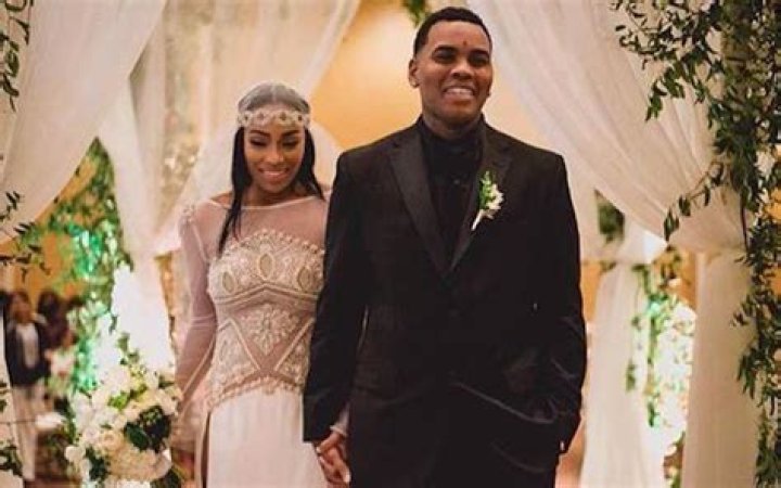 Kevin and Dreka Gates: A Deep Dive into Their Lives and Relationship