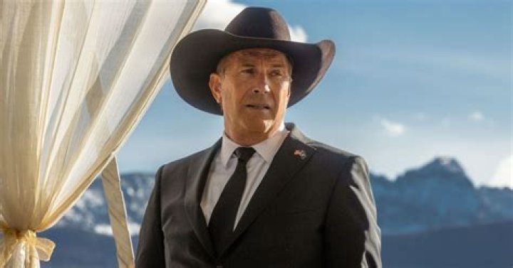 Kevin Costner's Yellowstone Future: Role After Final Season?