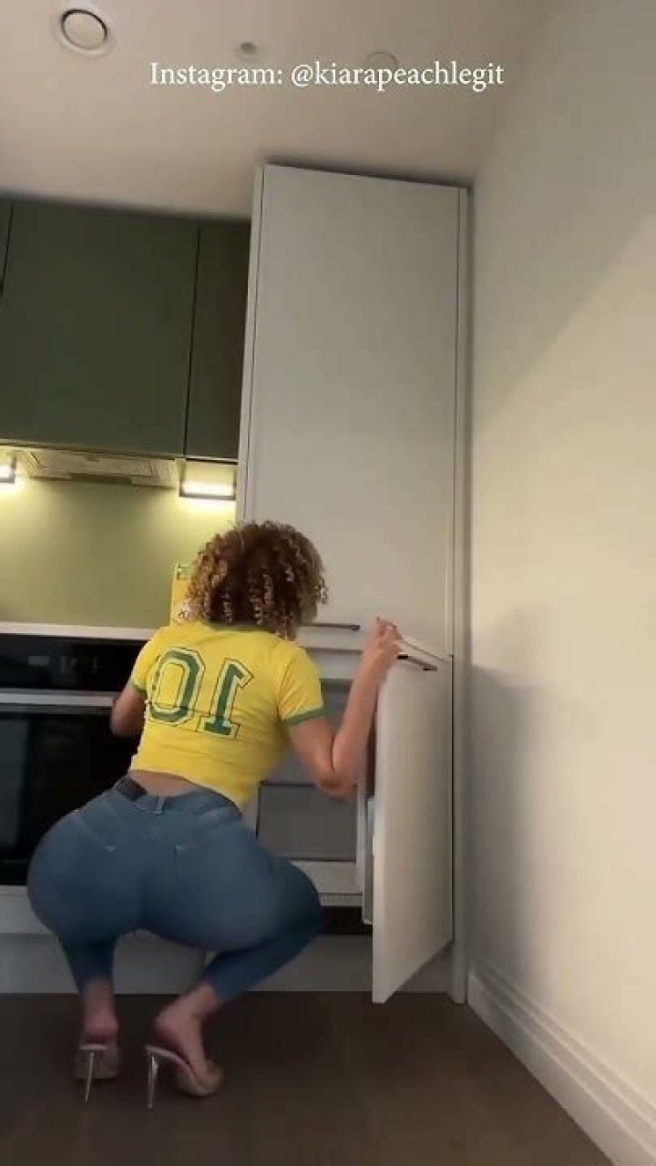 Kiarapeachlegit Leaks: Unveiling the Truth Behind the Controversy