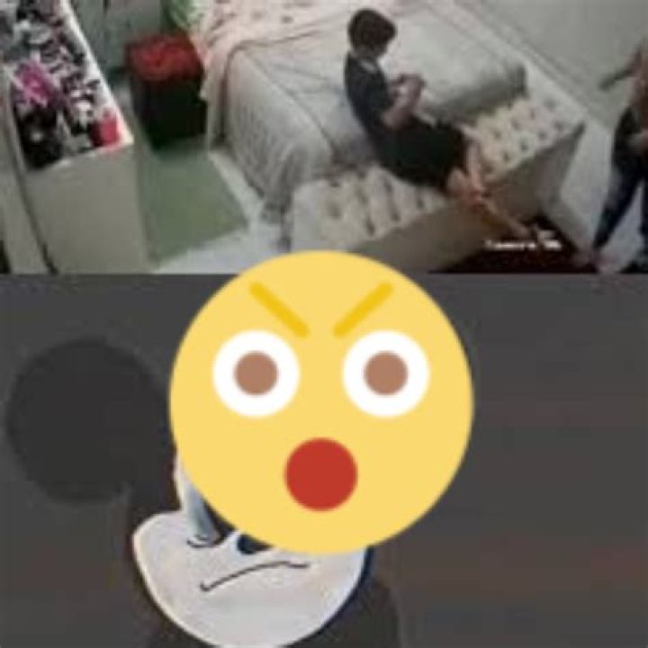 Kid and His Mom CCTV Video Leaked: Understanding the Incident and Its Implications