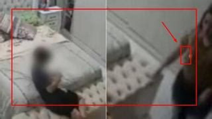 Kid and Mom CCTV Original: The Ultimate Guide to Enhancing Home Security