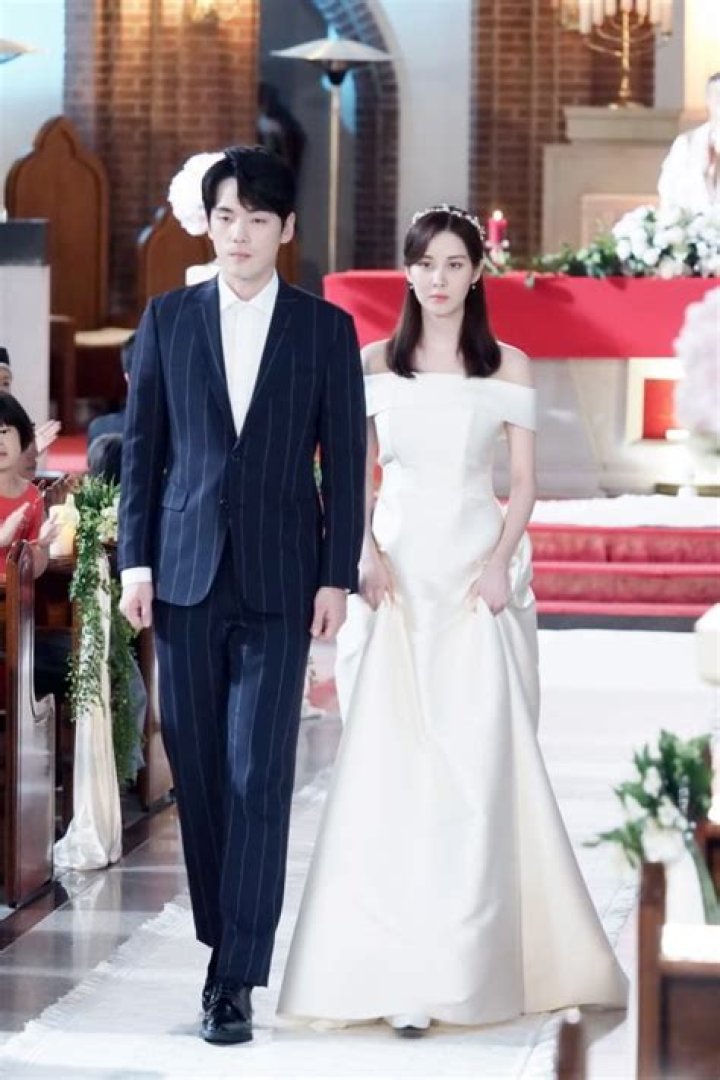 Kim Jung Hyun's Wife: Everything You Need to Know