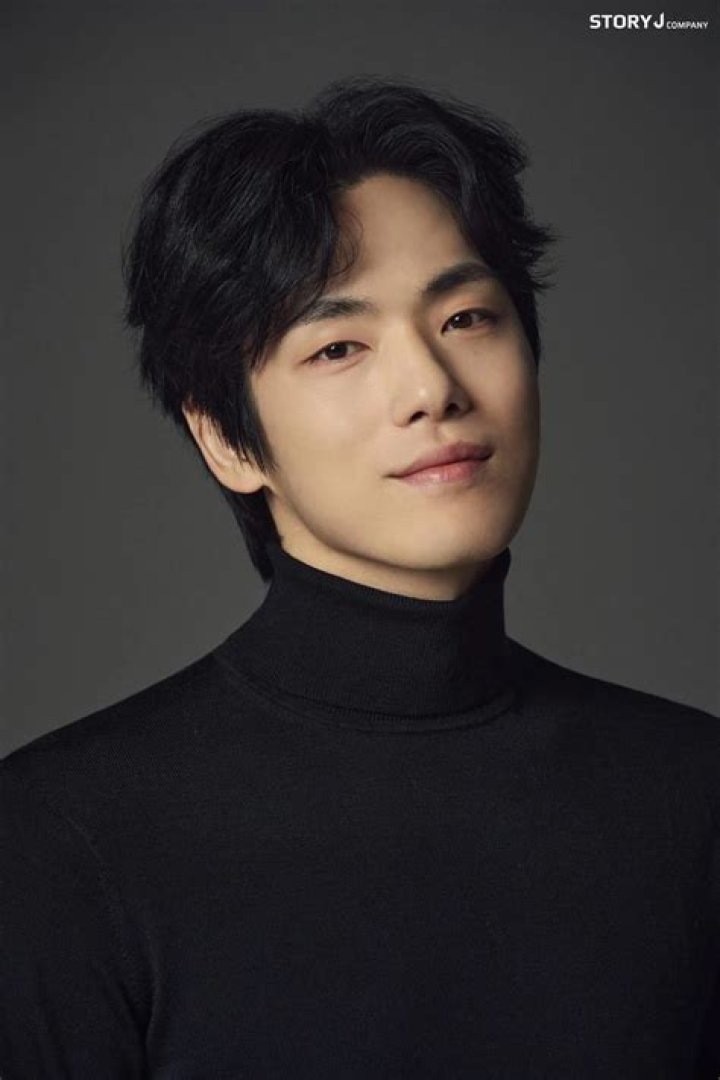 Kim Jung Hyun: Actor, Singer, & More!