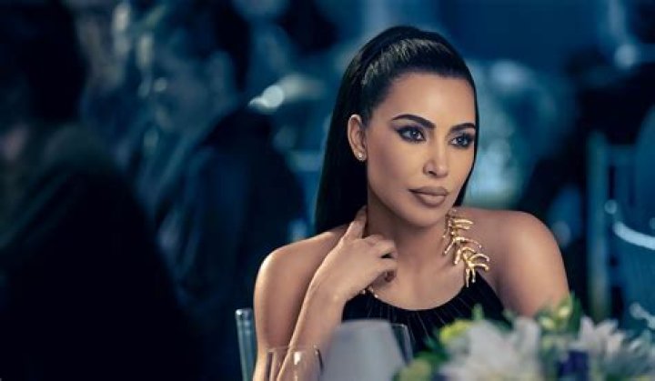 Kim Kardashian: The American Icon Redefining Celebrity