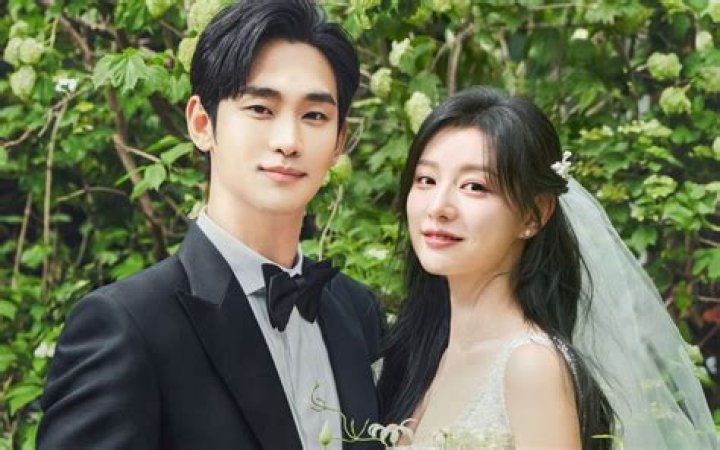 Kim Soo Hyun Wife: A Deep Dive into the Life of the Talented Actor and His Relationship