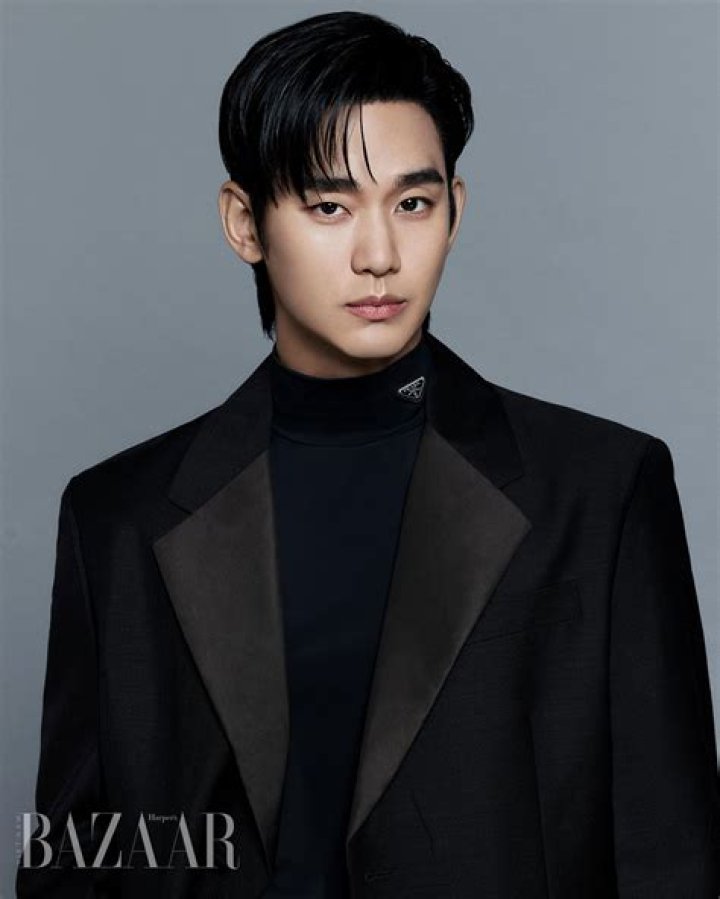 Unveiling the Charismatic Journey of Kim Soo-hyun
