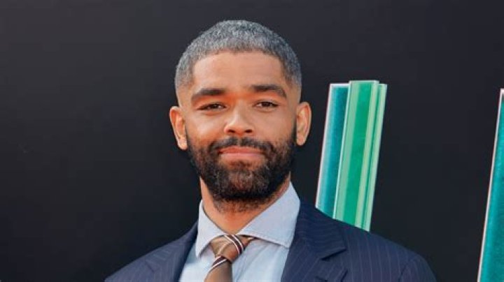 Kingsley Ben-Adir Partner: Uncovering the Life and Relationships of a Rising Star