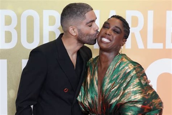 Discovering Kingsley Ben-Adir: The Rising Star of Modern Cinema