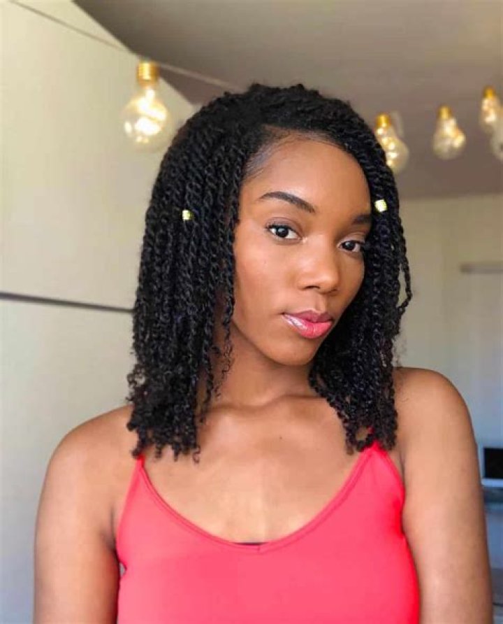Kinky Twist Hairstyles: A Complete Guide to Achieving Beautiful Twists