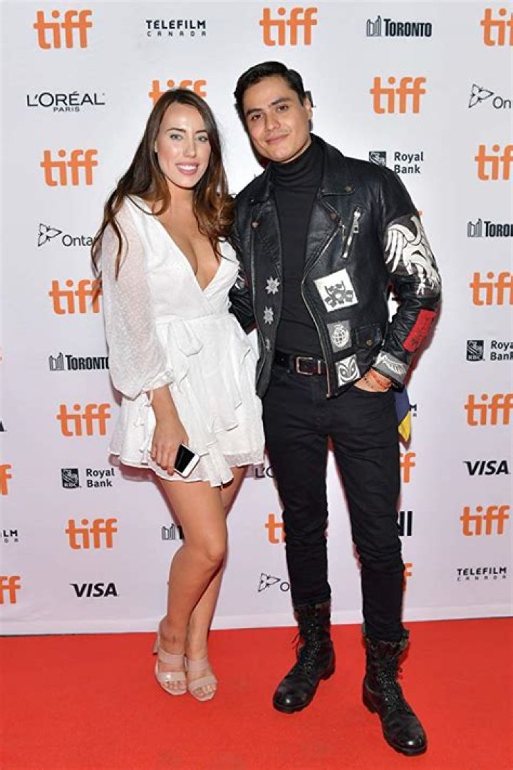 Kiowa Gordon's Wife: Everything You Need to Know