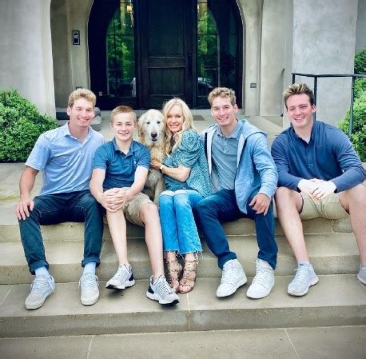 Kirk Herbstreit Son: A Comprehensive Look at His Life and Legacy