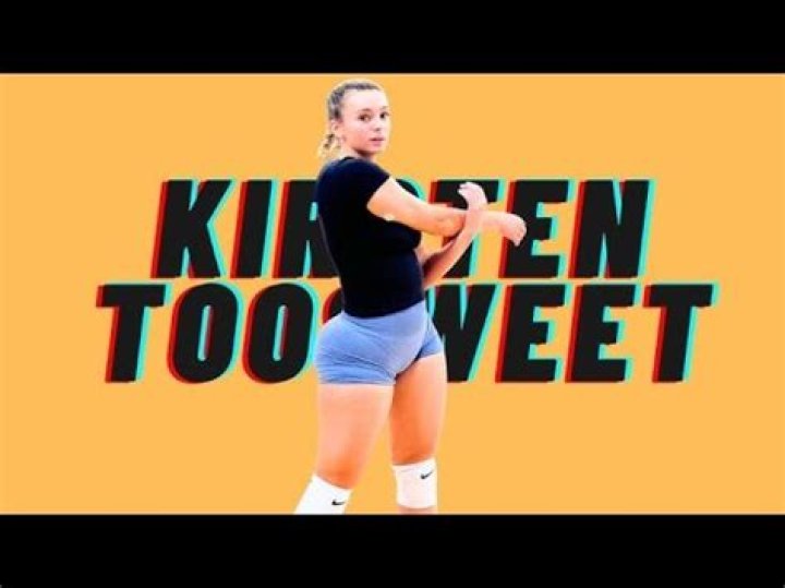 Kirsten Toosweet Erome: A Rising Star in the Digital Era